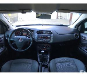 FIAT BRAVO ESSENCE 1.8 COMPLETO