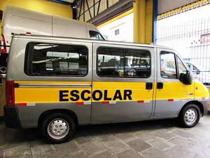 Fiat Ducato 2.8 Jtd 5p  mm