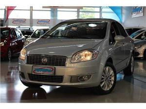 Fiat Linea 1.8 ESSENCE 16V FLEX 4P AUTOMATIZADO