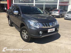 L200 TRITON V Turbo Sport HPE TOP CD 4X4 - Mitsubishi