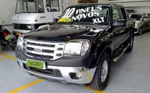 Ranger 2.3 Xlt 16v 4x2 Cd 