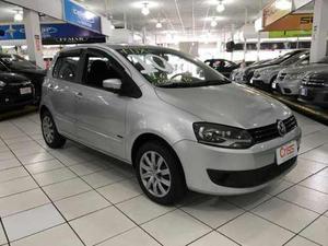 Volkswagen Fox 1.6 Vht Total Flex 5p