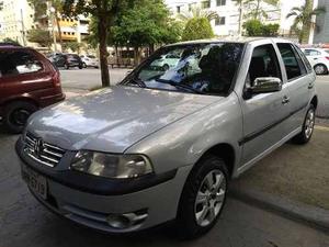 Volkswagen Gol 1.6 Power Total Flex 5p