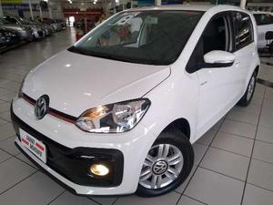 Volkswagen Up! 1.0 Tsi Move 5p