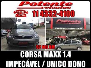 Chevrolet Corsa Maxx 1.4 Mpfi 8V Econo.flex