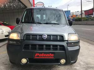 Fiat Doblo 1.8 MPI 8V