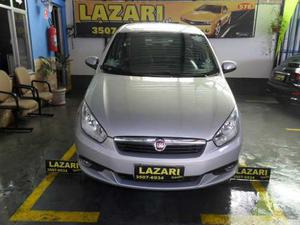 Fiat Grand Siena 1.4 Attractive Flex 4p