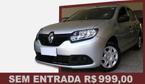 Renault Logan v Authentique Sce 4p