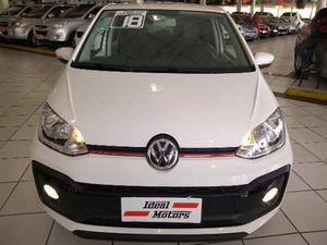 Volkswagen Up! 1.0 Tsi Move 5p