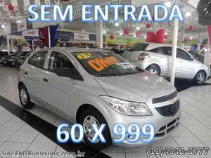 Chevrolet Onix 1.0 Joy 5p