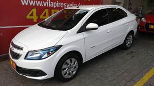 Chevrolet Prisma 1.4 Lt 4p