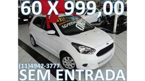 Ford Ka 1.0 Se Flex 5p