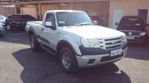 Ford Ranger 2.3 Sport Cab. Simples 4x2 2p