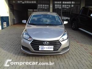 HB20 COMFORT 1.0 - Hyundai -  - BICOMBUSTÍVEL - ÁLCOOL