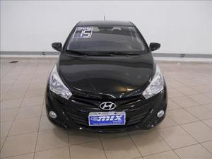 Hyundai Hb Premium 16v
