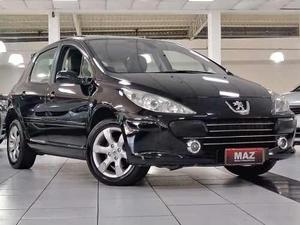 Peugeot  Griffe Aut. 5p