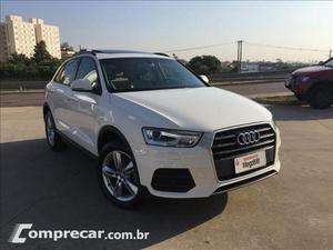 Q3 1.4 TFSI Ambiente S Tronic - Audi -  - GASOLINA - 4