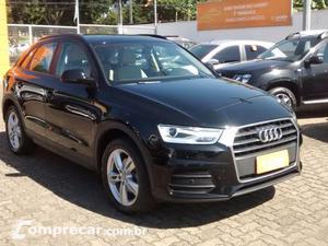 Q3 AMBIENTE 1.4 TFSI - Audi -  - BICOMBUSTÍVEL -