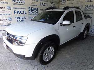 Renault Duster Oroch Expression v 4p