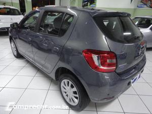 SANDERO 1.0 EXPRESSION - Renault -  - BICOMBUSTÍVEL -