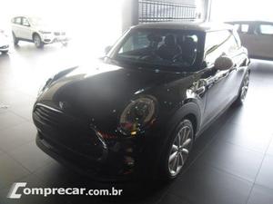 Cooper Turbo CV - MINI -  - GASOLINA - 2 Portas -