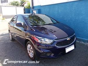 PRISMA LT 1.4 AUT. - CHEVROLET -  - BICOMBUSTÍVEL -