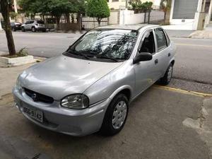 Chevrolet Corsa Classic 1.0 Life Flex Power 4p