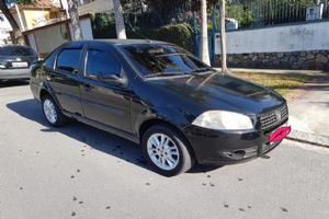 Fiat Siena EL 