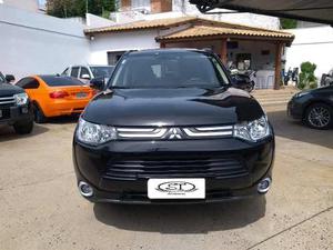 Mitsubishi Outlander V GASOLINA 4P AUTOMÁTICO