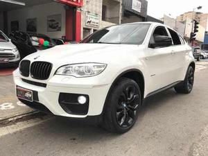 BMW X6 3.0 Xdrive35i 5p