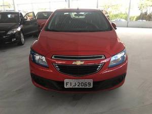 Chevrolet Prisma 1.4 Lt 4p