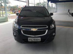 Chevrolet Spin 1.8 Ltz 7l Aut. 5p