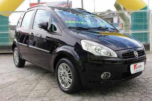 Fiat Idea 1.4 Attractive Flex 5p