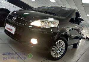 Fiat Idea 1.4 MPI ATTRACTIVE 8V