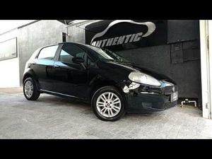 Fiat Punto 1.4 ATTRA 8V