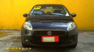 Fiat Punto 1.4 Attractive Flex 5p