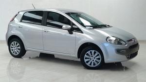 Fiat Punto 1.6 ESSENCE 16V FLEX 4P MANUAL