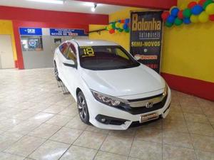 Honda Civic V FLEXONE EXL 4P CVT