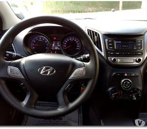 Hyundai HB completo e impecavel!!