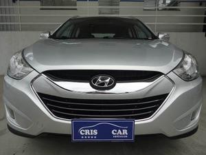 Hyundai IX Gls 2wd Aut. 5p