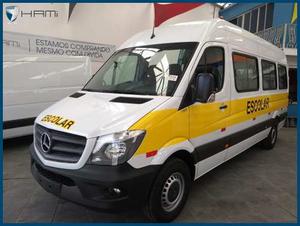 Mercedes Benz Sprinter Van SPRINTER ESCOLAR