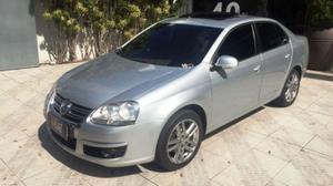 VOLKSWAGEN JETTA 2.5 - PRATA - 