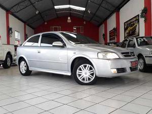 Chevrolet Astra 2.0 MPFI CD 8V GASOLINA 2P MANUAL