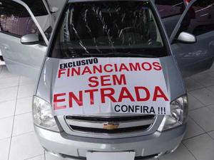 Chevrolet Meriva 1.8 Premium Flex Power Easytronic 5p