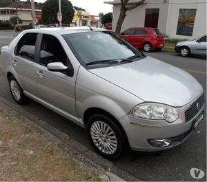 FIAT SIENA  1.8 MPI HLX 8V FLEX 4P MANUAL