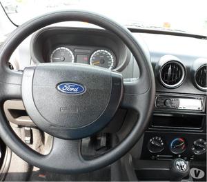 FORD ECOSPORT  1.6 XLS 8V GASOLINA 4P MANUAL