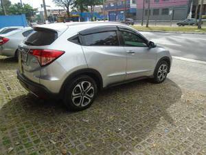 Honda HR-V 1.8 Exl Flex Aut. 5p