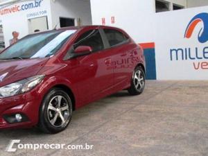 Onix Ltz 1.4 Aut. - CHEVROLET -  - BICOMBUSTÍVEL -