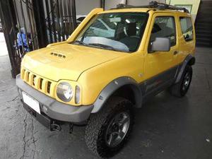 Suzuki Jimny 1.3 4sport 3p