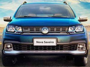 Volkswagen Saveiro 1.6 CROSS CD 16V